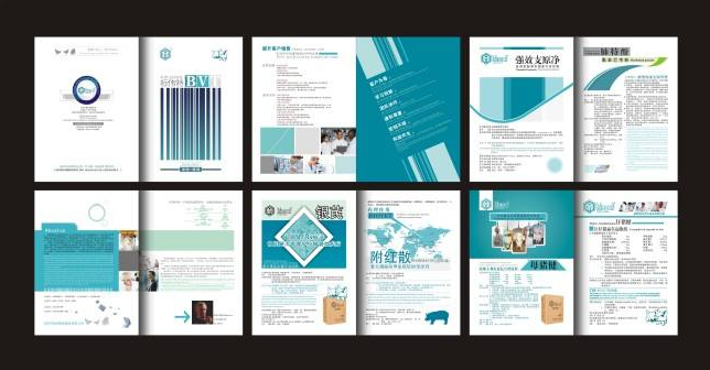 企业画册常用于企业品牌宣扬，其利益在于能够或许较好的将企业产品的相干信息通报进来，增加宽大消费者抵挡产品的了解和懂得。抵挡企业画册来讲，其高质量的企业画册设计是反常症结的，而在企业画册设计中能够或许合理的使用好形象图形是反常重要的。接下来，咱们就来给人人扼要的介绍一下这方面的常识。

 